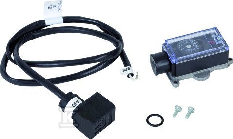 Presostat gazu (GPS) do C 340 - 7745414